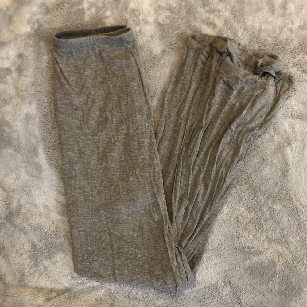 Forever 21 Maxi Skirt